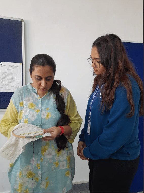 Atharva School of Fashion & Arts Mumbai Classrooms photo 8